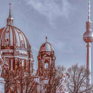 overrask med et weekendophold i berlin