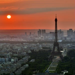 giv et weekendophold i paris til kæresten