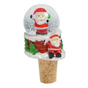 køb en billig adventsgave med en vinprop