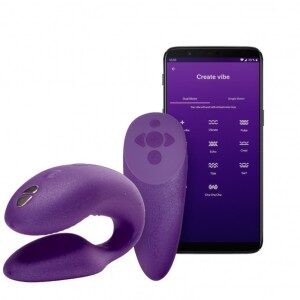 giv we-vibe chorus vibrator i gave