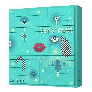 Amorelie julekalender til kæresten