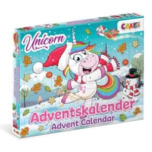 overrask børnene med en legetøj julekalender