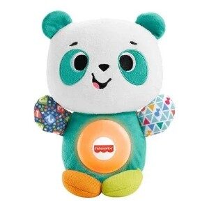 køb Fisher-Price Linkimals Play Together Panda