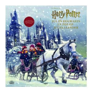 ul på Hogwarts - En pop op julekalender
